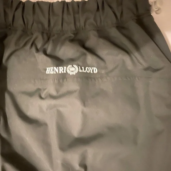 Sailing pants - Picture 3 of 5